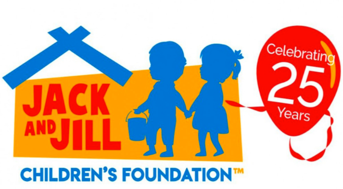 Ryanair Donates €60,000 To Jack And Jill Children’s Foundation
