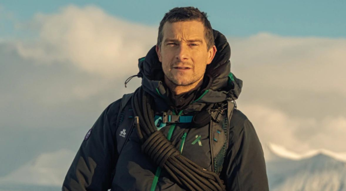 Bear Grylls Named as Keynote Speaker at WTTC Summit in The Philippines: The World Travel & Tourism Council (WTTC)