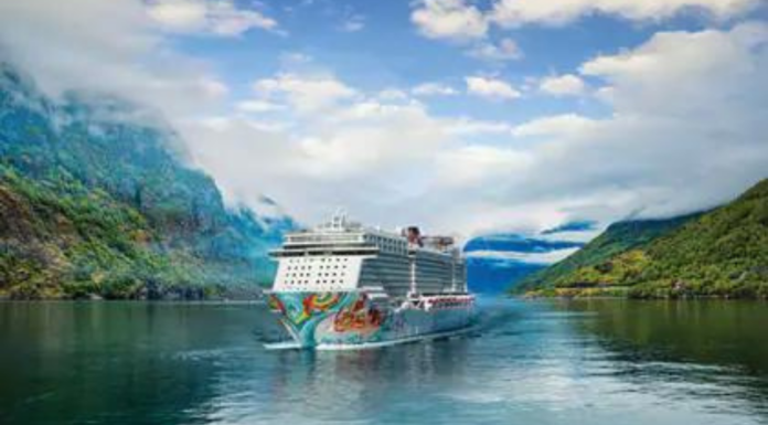 Norwegian Cruise Line Hails the Success of its Latest Round of Roadshows