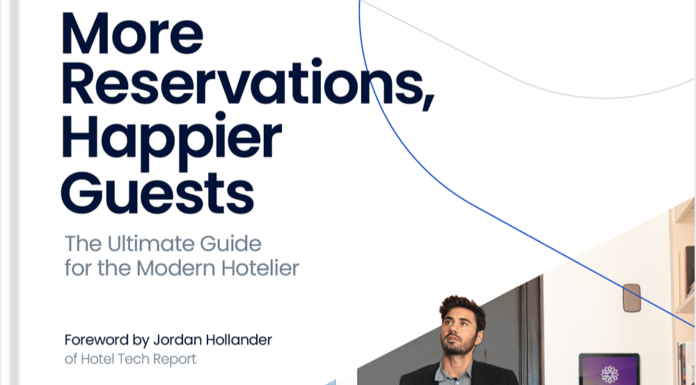 Cloudbeds Releases New Guide For Future-Proofing Every Type of Lodging Business