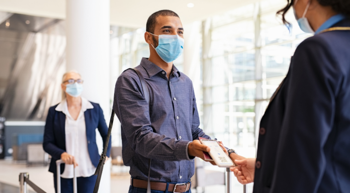 Spain and Portugal Release Travel Guidelines