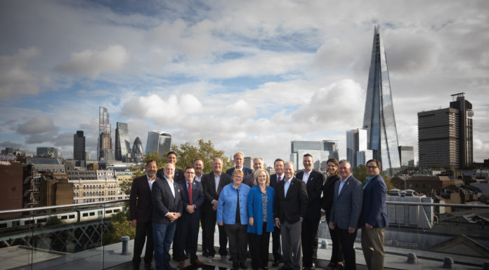 VP/FM Ramírez’s Successful Visit to Ireland Shows Relations are at an All-time High