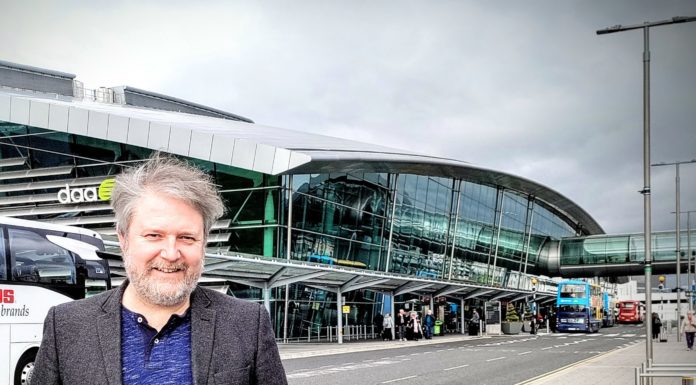 Let’s Go – Episode One in Upstate New York