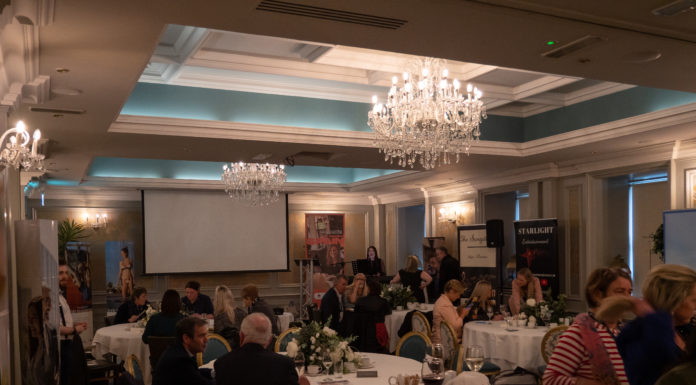 Registration Now Open for ITAA’s Irish Travel Trade Show in Cork and Dublin Later This Month ITAA Registration