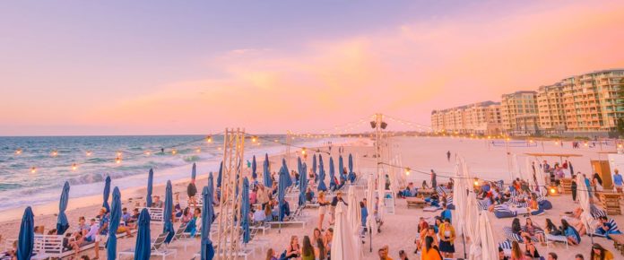 Moseley Beach Club Glenelg