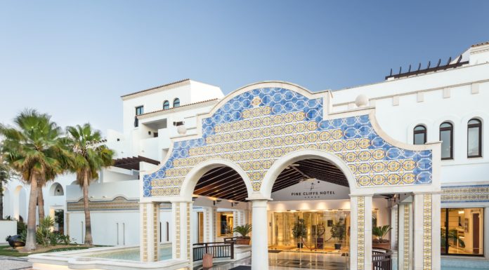 Pine Cliffs Resort Launches Series of 30th Anniversary Events