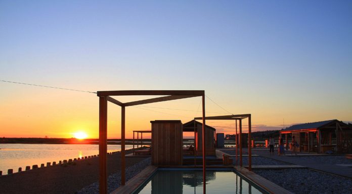 Salt, Saunas and Stress Relief: Authentic Wellness Experiences in Slovenia