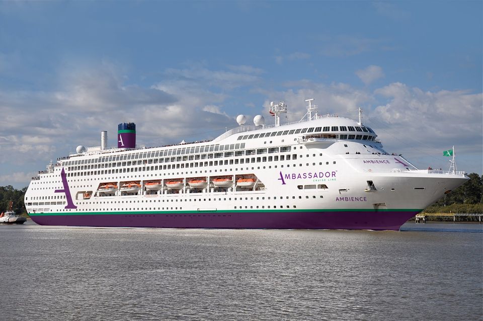 JMG NoFly Cruise Returns in 2023 ittn.ie