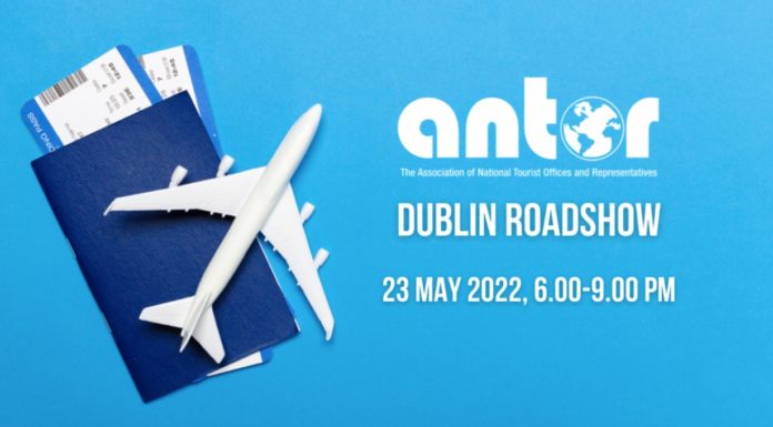 Final Call for a Lovely Antor Evening