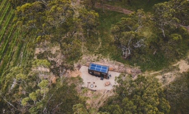 Intrepid Travel Invests $7.85 into Eco-Friendly Cabin Provider