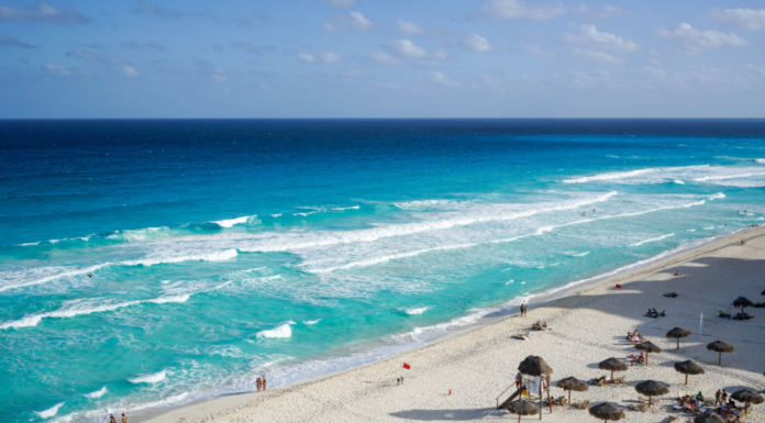 Expedia Reports 96% of Travellers Want to Do Nothing on their Next Holiday