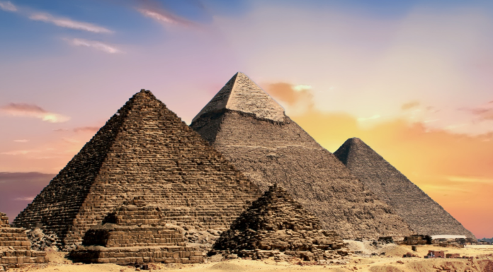 APT Add Exciting New Destinations to their Portfolio- Including Egypt