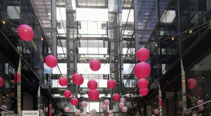 Destination DC – Fam to Washington