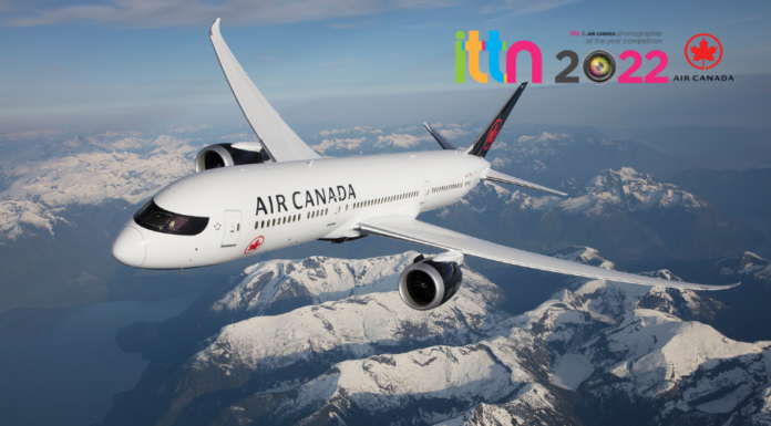 Photographer of the Year – Monthly Winners En Route to ITTN Awards Night