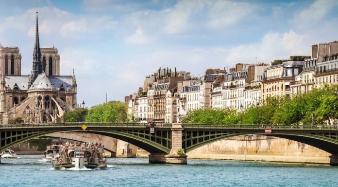 Europe Dominates 2022 ‘Top Global City Break’ List