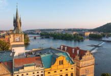 Czechia Emerges as one of Europe’s Top Luxury Travel Destinations