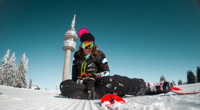 France, Switzerland…Japan and Dubai Triumph at World Ski Awards 2024