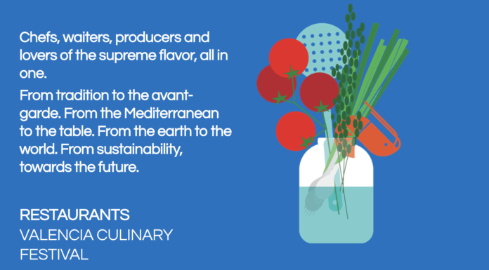 Valencia Culinary Festival