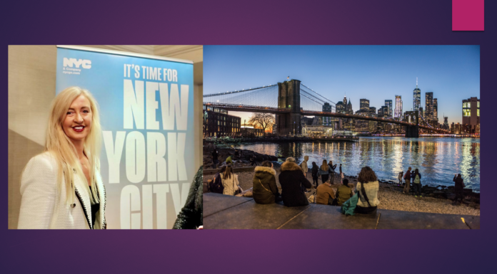 Upcoming Events in NYC