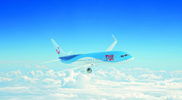 TUI Records Strong Summer Bookings as Industry Gains Momentum