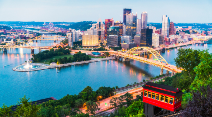 VisitPITTSBURG Awarded Destination Marketing Accreditation Program Designation