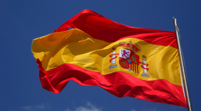 Spain to Keep Travel Restrictions Until 15 June