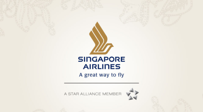 Singapore Airlines Update Partnership with Formula 1