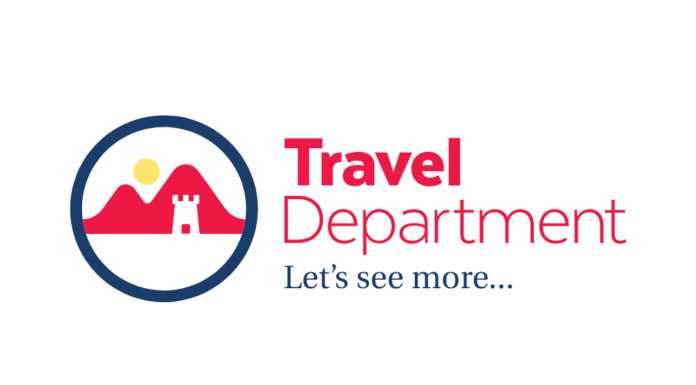Travel is Back and Demand is Strong Reports Travel Department