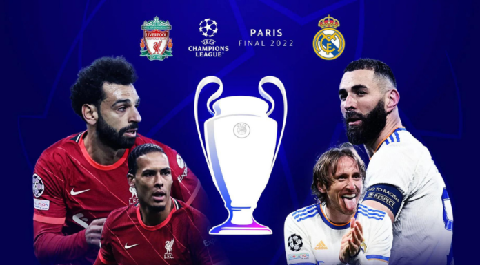 Cirium Data Reveals a 1100% Spike in Liverpool to Paris Flights Ahead of Champions League Final