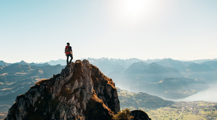 Croatia Revealed as World’s Top Adventure Hotspot