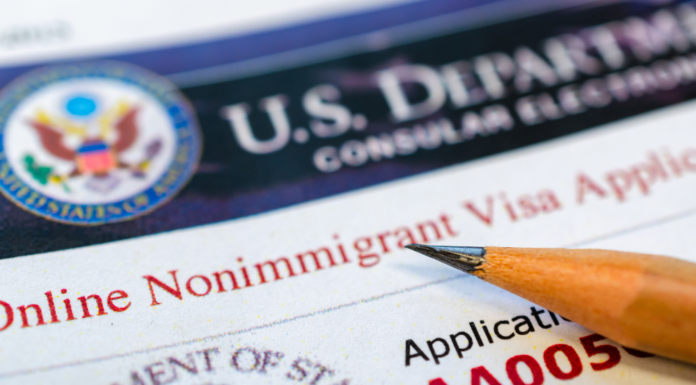US Visa Delays Exceed One Year