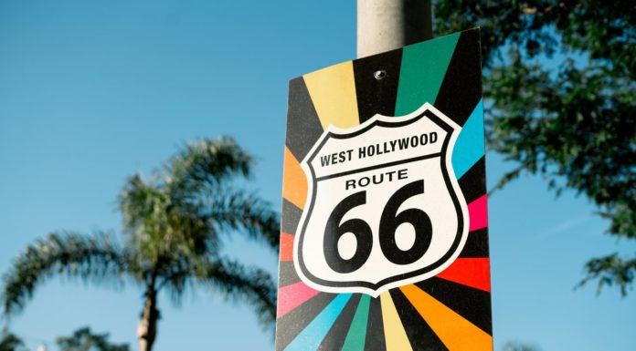 Visit West Hollywood Launches New Campaign