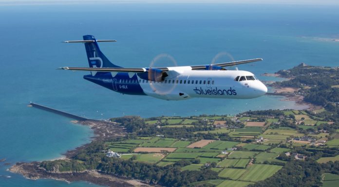 Supplier of the Week-Visit Jersey