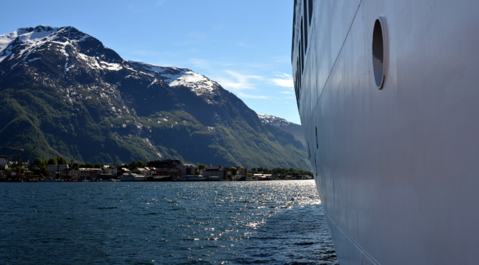 CLIA Bring their ‘Rediscover’ Events to Dublin