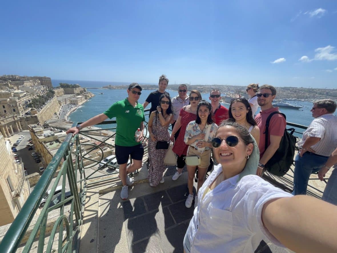  A Day Trip Guide in Malta