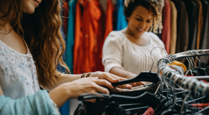 Bohemian Finds in Berlin as the City is Named Best City for Thrift Shopping