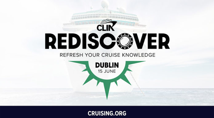 CLIA Rediscover: Refresh Your Cruise Knowledge