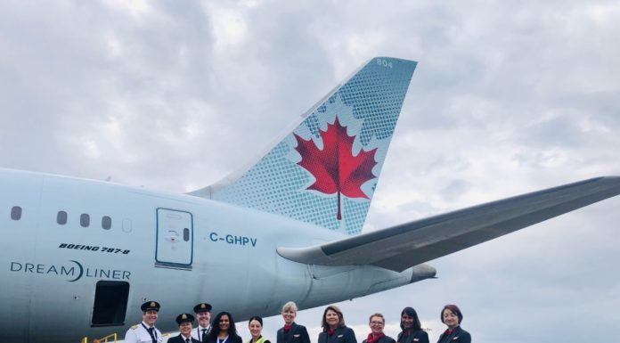 Air Canada Cuts Summer Flights, But International Routes Not Affected
