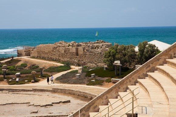 App Launched in Israel to Allow Better Access to Attractions for Visually Impaired Tourists