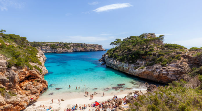 Mallorca’s Best Beaches Unveiled