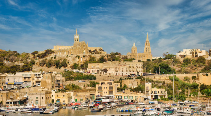 ITTN Exclusive – Live Malta Gozo Webinar on 8th March with 8 Fam Trip Spots!