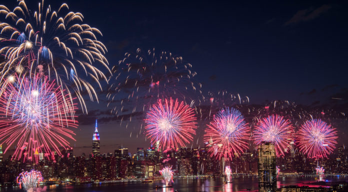 NYC – Take a Bite Out of the Big Apple