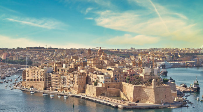 Malta’s Republic Day Marked by Irish Travel Media at Dublin’s Herbert Park Hotel