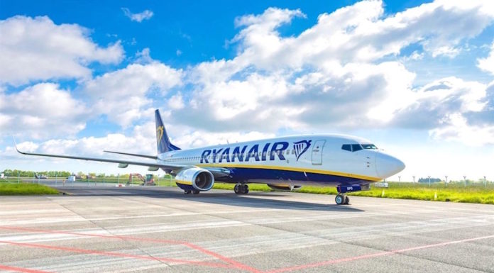 Ryanair Launches Early Christmas Seat Sale Ryanair Tenerife flights
