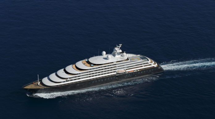 Scenic Unveil Thirteen New Luxury Voyages
