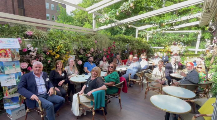 Caribbean Trade & Media Roadshow – Dublin