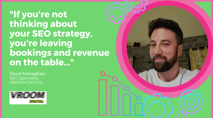 SEO For Travel: How to Outrank Your Competitors