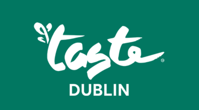 The Taste of Dublin Competition Winners