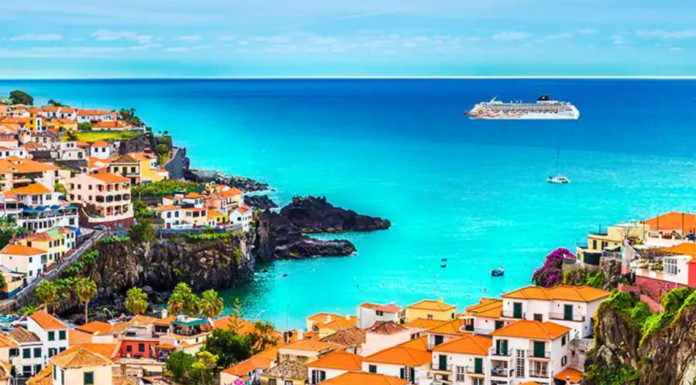 Norwegian Cruise Line Offers Year-Round Europe with the Introduction of Canary Island Cruises