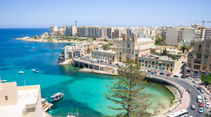 Malta FAM Trip: Day Two